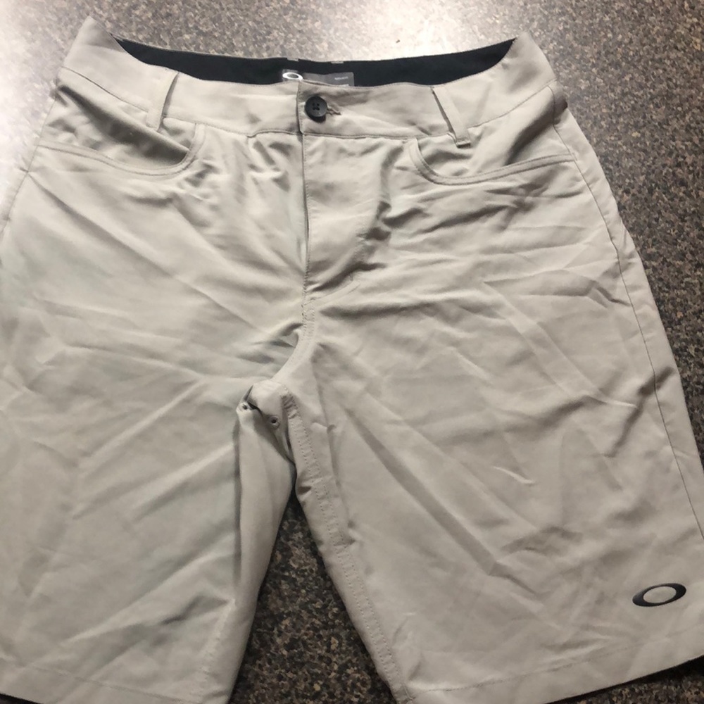 Men’s Oakley Shorts